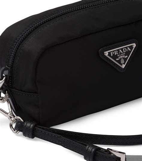 prada cosmetic bag